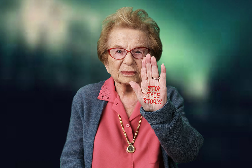 “Stop this story!” : Кто присоединился