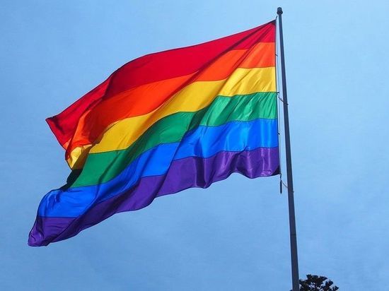 Запрет гей-парада в Красноярске признали нарушением прав