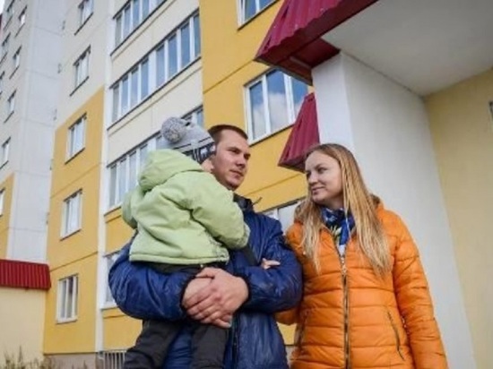 В 2019 году 169 костромских семей улучшили свои жилищные условия в рамках господдержки