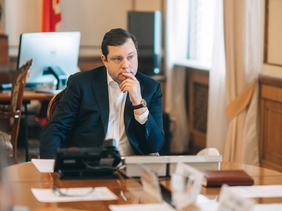 При обсуждении кандидатуры премьера упомянули Смоленского губернатора