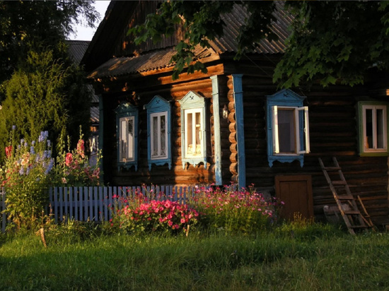 В Хакасию придет сельская ипотека