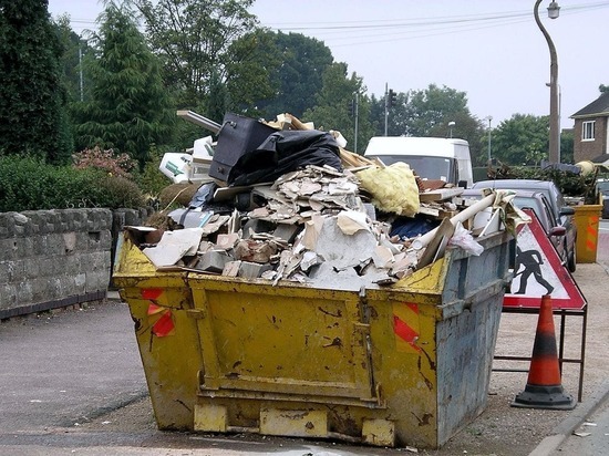 На Белгородчине изменят тарифы на вывоз мусора