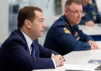 Бывший премьер-министр РФ Дмитрий Медведев прокомментировал собственную отставку вместе с правительством