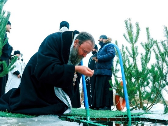 Мнение эксперта из Астрахани: что можно и что нельзя делать на Крещение