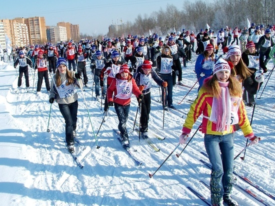 В Калуге готовятся к "Лыжне России – 2020"