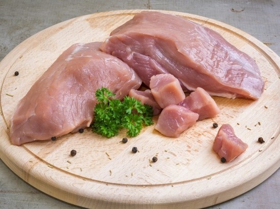 В Судогодском районе обнаружили полтонны просроченного мяса