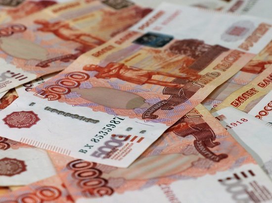 Мошенники "увели" у тульской пенсионерки полмиллиона рублей