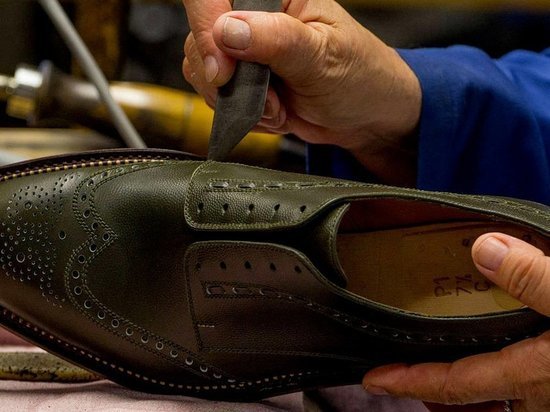 В Дагестане построят самую крупную обувную фабрику в регионе