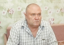 В Хабаровске смертельно больной вдовец 61-летний Александр ищет новых маму и папу для своих маленьких детей