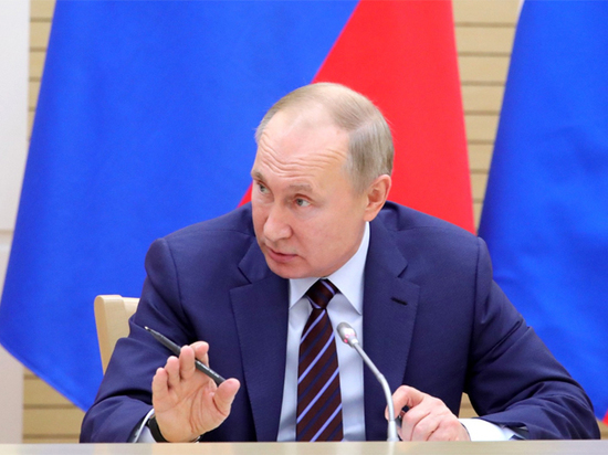 Политологи рассказали о будущей должности Путина
