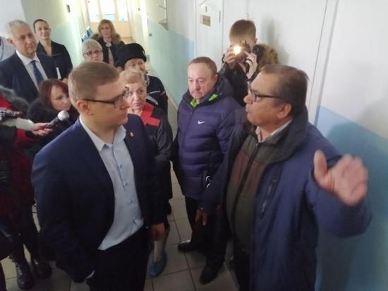 В Магнитогорске начнется реконструкция детской городской больницы