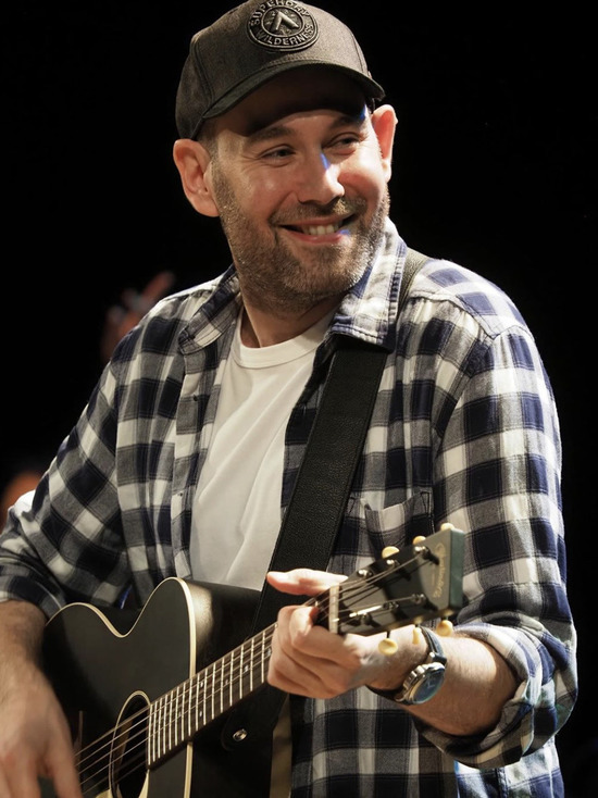 Фото Семена Слепакова прислали на конкурс в Железноводске