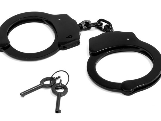 Казанца арестовали на трое суток за «тонированные» стекла авто