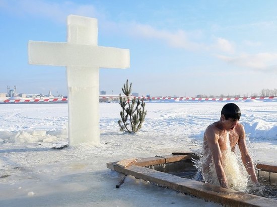 В Казани совершить крещенский обряд можно будет в трех купелях