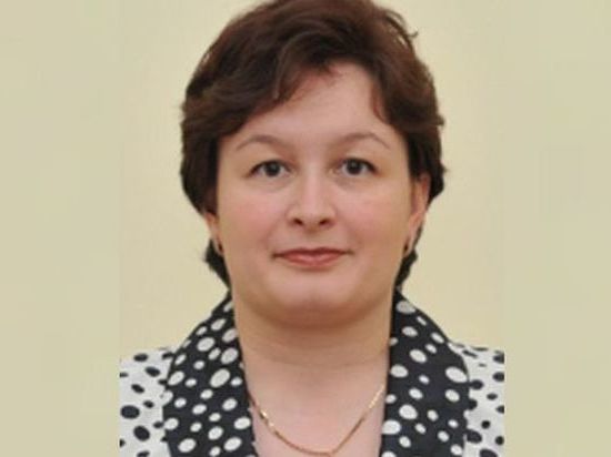 Ляйсан Низамова возглавила Управление культуры и развития языков народов РТ