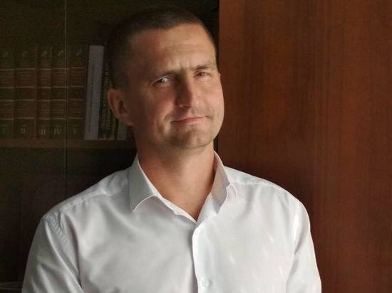 В Кирове назначен новый глава департамента городского хозяйства