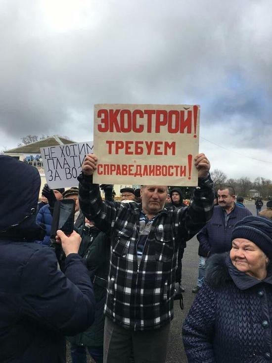 ЖКХ Ставрополья подключилось к вопросу оплаты за вывоз мусора в Благодарном