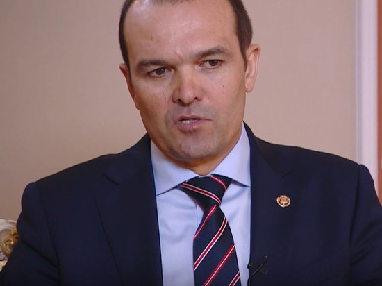 Губернатор Чувашии заявил, что оппозиционных журналистов надо «мочить»