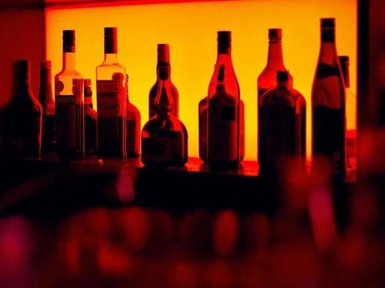 Главный нарколог Марий Эл назвал главные опасности алкоголя
