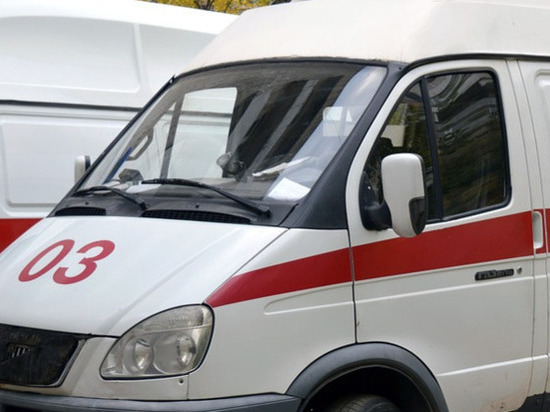 Псковская пенсионерка сломала рёбра в автобусе