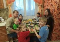 В Забайкалье завершилась акция «Каникулы в семье»