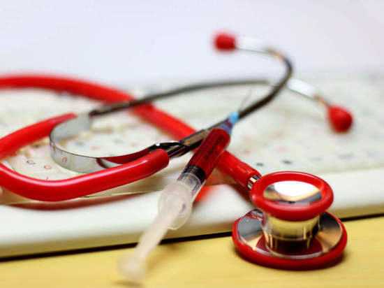 Недофинансирование медицины в Приангарье составляет 5 млрд