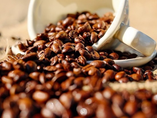 Черный кофе помогает снизить риск развития диабета 2-го типа