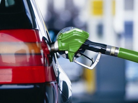 В Ивановской области снизились цены на топливо