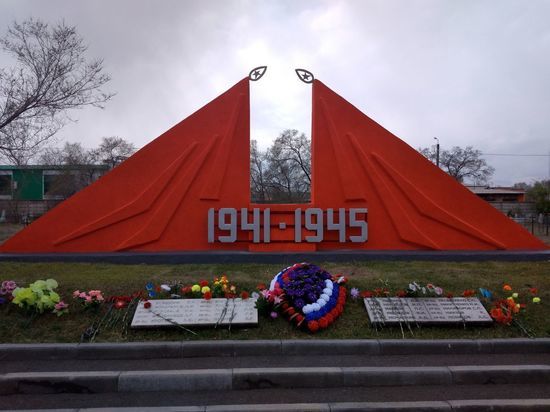 В 2020 году в Хакасии восстановят девять воинских захоронений