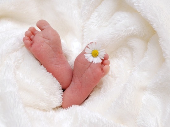 Рождаемость в Саратовской области снизилась почти на 10%