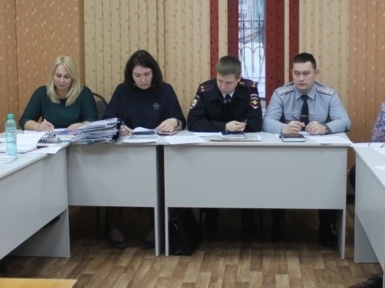 В Кирове КДН оштрафовала 14 родителей