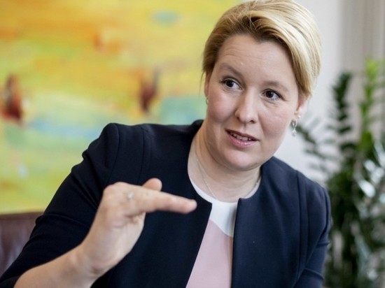 В Германии оштрафуют компании без женщин в руководстве