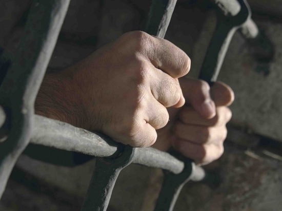 В Калмыкии задержаны федеральные беглецы