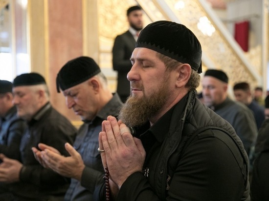 Кадыров рассказал об умершей первой дочери и воспитании остальных
