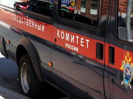 Водитель вез из Москвы в Киров труп на пассажирском сиденье