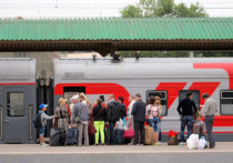 Разрешить пассажирам, которые не могут дождаться пригородной электрички, ехать до нужной станции в поездах дальнего следования, предложили эксперты Российской общественной инициативы