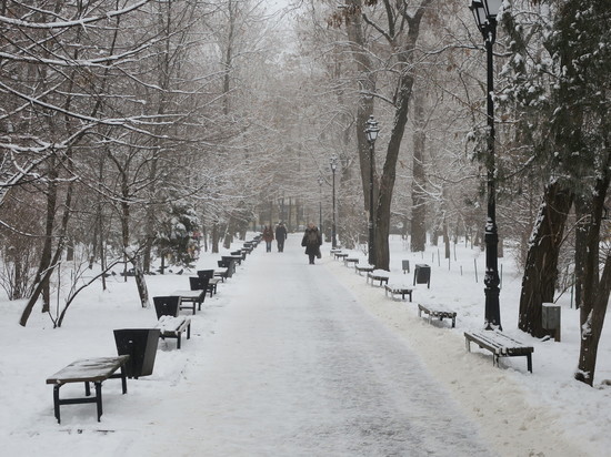 "Похолодает, но на короткое время": саратовские синоптики рассказали о погоде на эту неделю