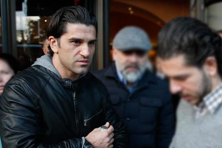 В Стамбуле осудили шестерых известных футболистов. обвиненных в участии в путче