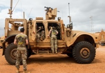 На фоне споров на дебатах среди сенаторов США о выводе войск из Ирака и Афганистана, все острее встает вопрос и о необходимости присутствия контингента в Африке