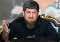 Глава Чечни Рамзан Кадыров окончательно и бесповоротно опроверг информацию СМИ о своем возможном переходе на другую работу