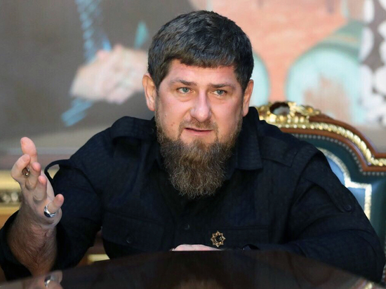 Главе Чечни предлагали возглавить Северо-Кавказский федеральный округ