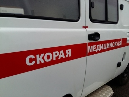 В Курской области от переохлаждения умерло три человека