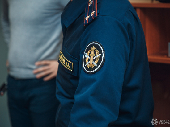 Информацию о голодовке устроившего стрельбу в суде новокузнечанина опровергли