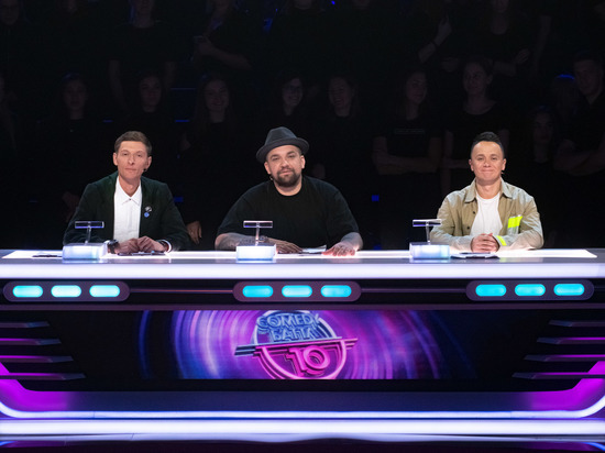 Резиденты шоу «Что было дальше?» и Comedy Club возвращаются в «Comedy Баттл» на ТНТ