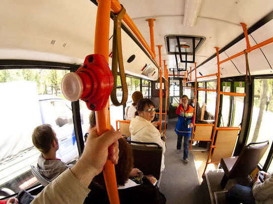 Тариф на проезд в Кирове хотят повысить до 26 рублей