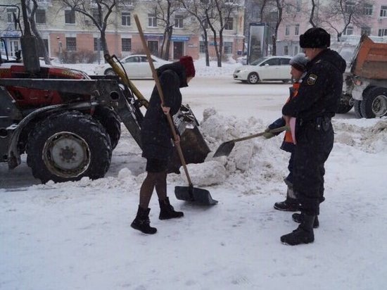 В Иванове женщину-алиментщицу приговорили к полугоду исправительных работ
