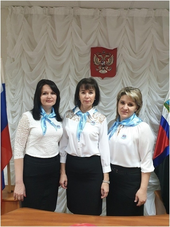 На Белгородчине введён дресс-код для сотрудников ЗАГС