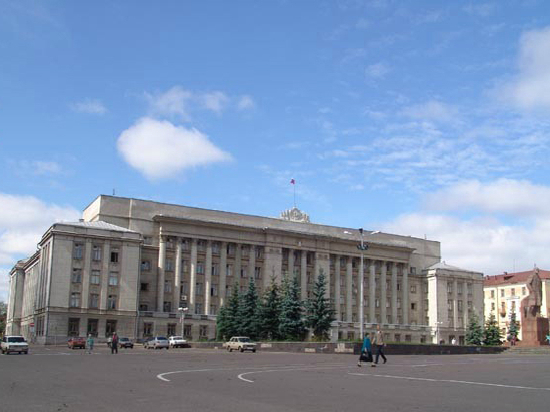 В Кировской области организуют ситуационный центр губернатора