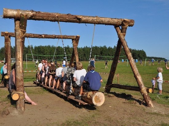 В Башкирии ужесточат правила для летних детских лагерей