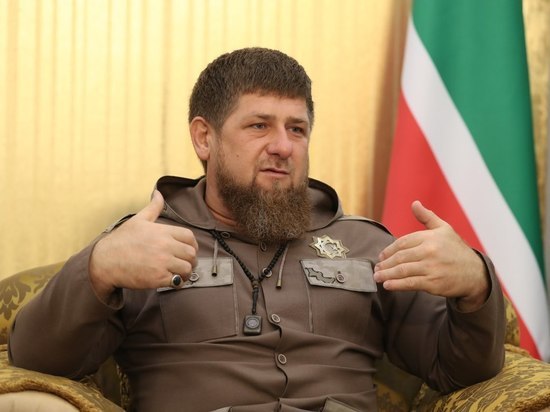 Кадыров остается руководить Чеченской республикой вопреки слухам